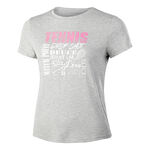 Oblečení Tennis-Point Tennis World T-Shirt